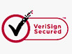 VeriSign Secured