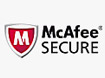 McAfee SECURE